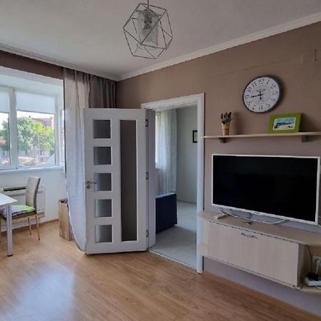 Apartment Violet Varna Exteriér fotografie