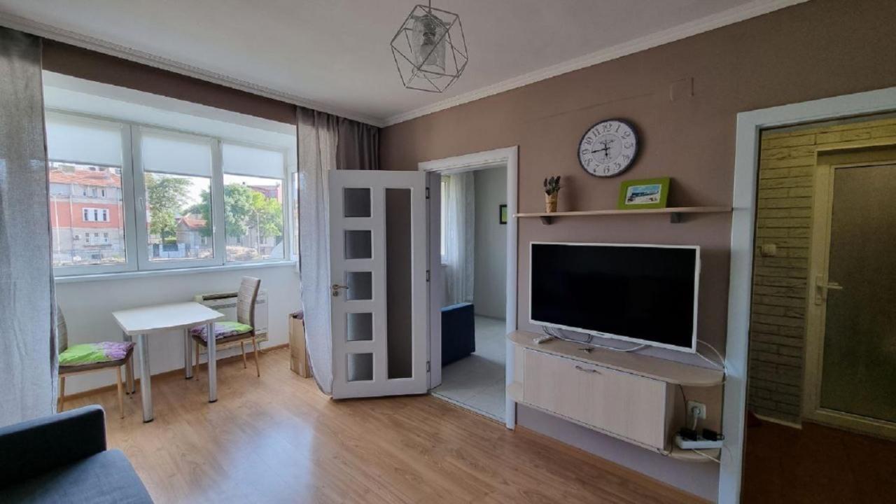 Apartment Violet Varna Exteriér fotografie