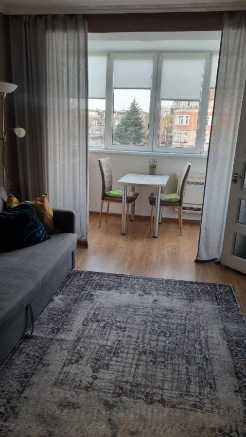 Apartment Violet Varna Exteriér fotografie