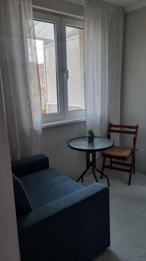 Apartment Violet Varna Exteriér fotografie
